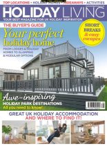 Holiday Living – Issue 16, Buyer’s Guide 2019
