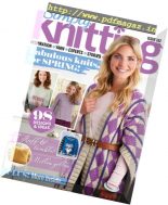 Simply Knitting – April 2019