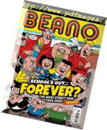 The Beano – 16 February 2019
