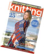 Creative Knitting – November 2018