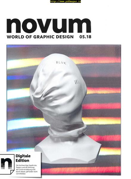 novum – May 2018
