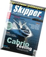 Skipper Bootshandel – Februar 2019