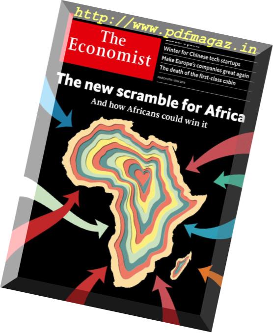The Economist UK Edition – March 09, 2019