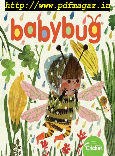 Babybug – April 2019
