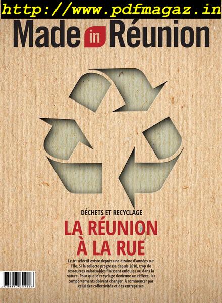 Made In Reunion – mars 2019