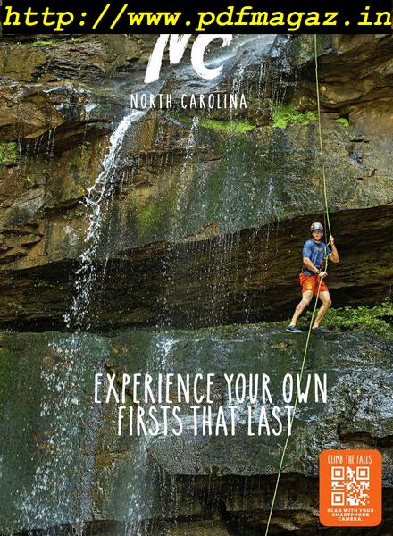 North Carolina Travel Guide 2019