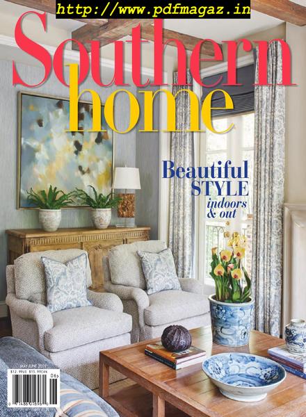 Southern Home – May-June 2019
