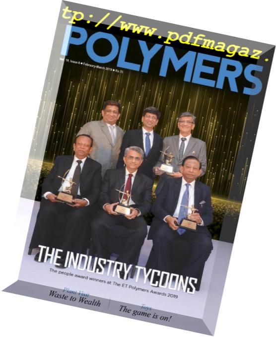 ET Polymers – February 21, 2019
