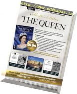 The Queen – March 2019