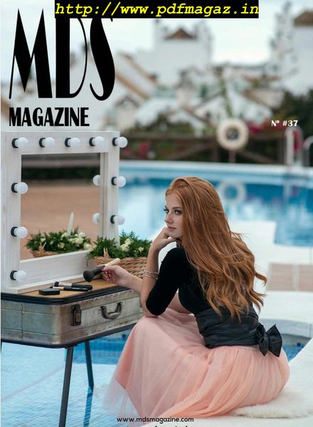 Mds Magazine – N 37, 2019