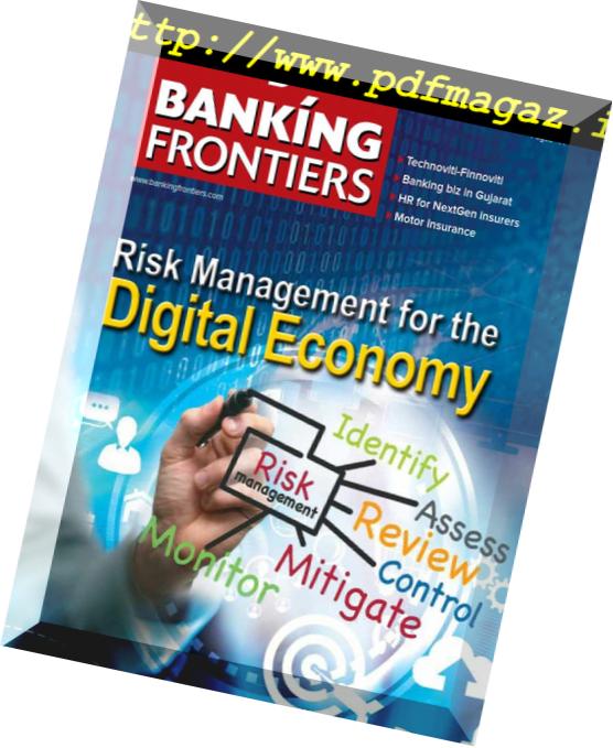 Banking Frontiers – February 2019