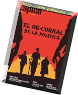 Capital Spain – febrero 2019