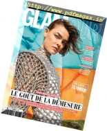 Glamour France – fevrier 2019