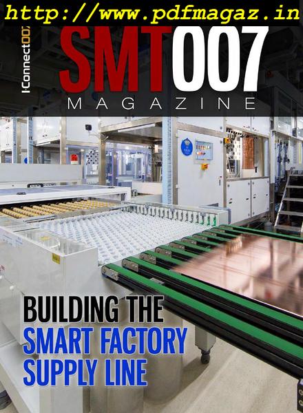 SMT007 Magazine – March 2019