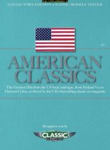 Classic & Sports Car UK – American Classics – April 2019