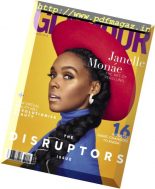 Glamour South Africa – March 2019