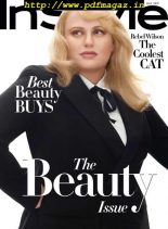 InStyle USA – May 2019
