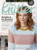 The Knitter – March 2019