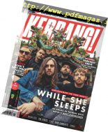 Kerrang! – March 02, 2019