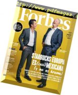 Forbes Mexico – marzo 2019