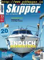 Skipper Bootshandel – Marz 2019