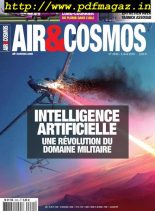 Air & Cosmos – 05 avril 2019