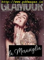 Glamour Italia – Maggio 2019