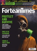 Fortean Times – May 2019