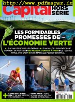 Capital – Hors-Serie – Avril-Juin 2019