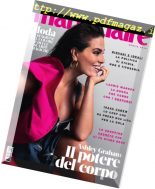 Marie Claire Italia – Aprile 2019