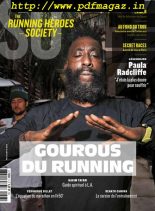 So The Running Heroes Society – Printemps 2019