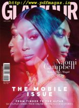 Glamour South Africa – April 2019