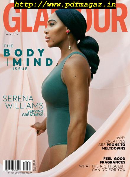Glamour South Africa – May 2019