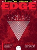 Edge – June 2019