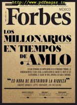 Forbes Mexico – abril 2019