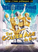 Sports Illustrated Kids – May 2019