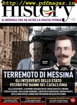 BBC History Italia – Marzo 2019