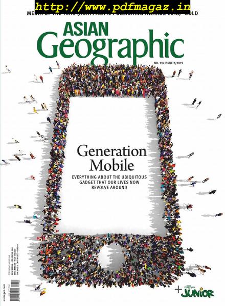 Asian Geographic – February 2019