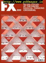 FX – March 2019