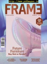 Frame – May-June 2019