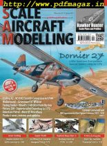Scale Aircraft Modelling – May 2019