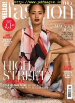 Hello! Fashion Monthly – June 2019