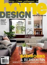 Home Design – May 2019