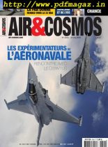 Air & Cosmos – 10 mai 2019