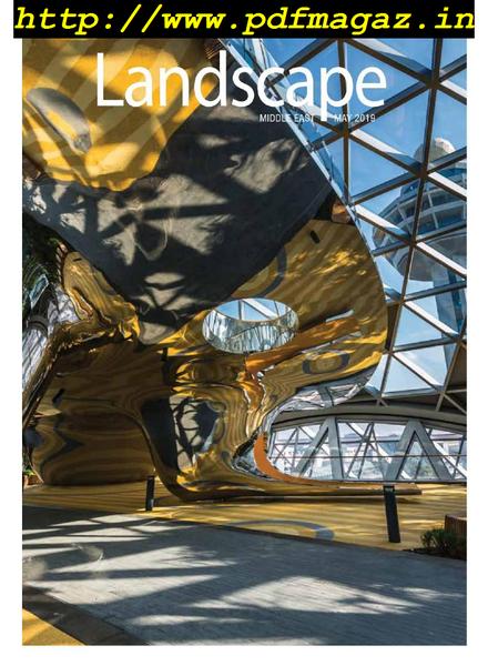 Landscape Middle East – May 2019