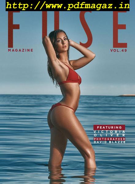 Fuse Magazine – Volume 49 2019
