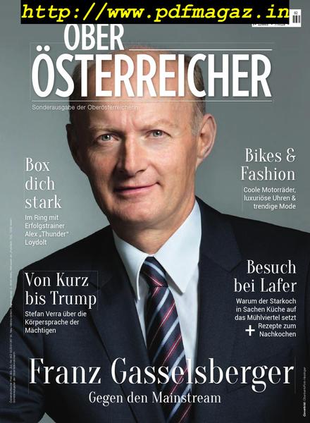 OberOsterreicher – Mai 2019