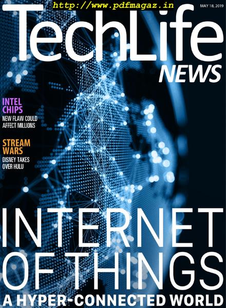 Techlife News – May 18, 2019