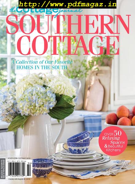 The Cottage Journal Special Issue – August 2019