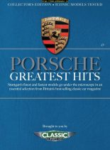 Classic & Sports Car Greatest Hits – May 2019